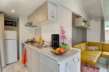 Deux Fontaines - Chalet - Foto3