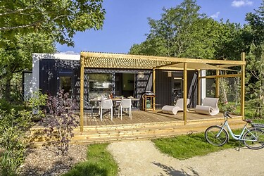 Escale Saint-Gilles - Chalet - Foto1
