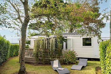 Escale Saint-Gilles - Chalet - Foto1