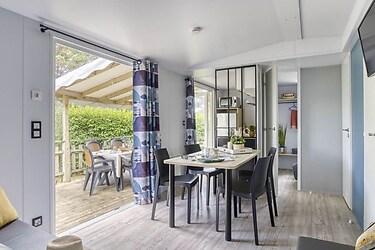 Escale Saint-Gilles - Chalet - Foto2