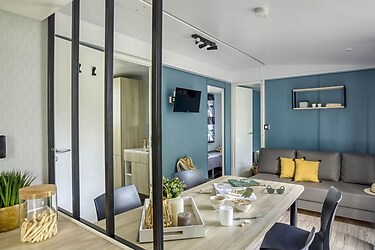 Escale Saint-Gilles - Chalet - Foto3