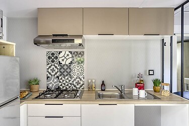 Escale Saint-Gilles - Chalet - Foto4