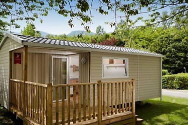 Le Kérou - Chalet - Foto1