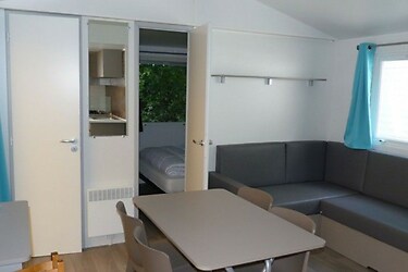 Le Kérou - Chalet - Foto2