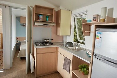 Le Kérou - Chalet - Foto3