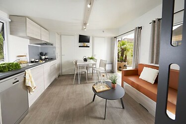 Le Kérou - Chalet - Foto2