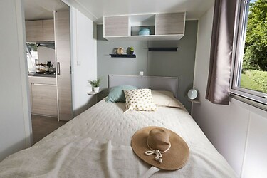 Le Kérou - Chalet - Foto3