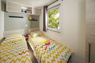 Le Kérou - Chalet - Foto4