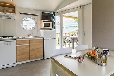 Le Ranolien - Chalet - Foto1