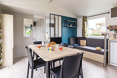 Le Ranolien - Chalet - Foto2