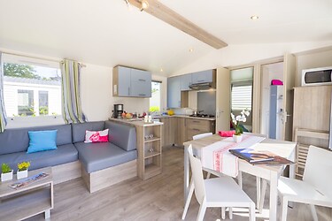 Le Ranolien - Chalet - Foto2