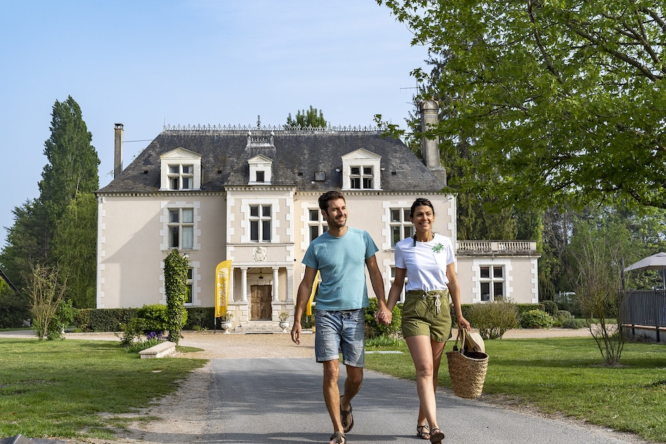 Château des Marais