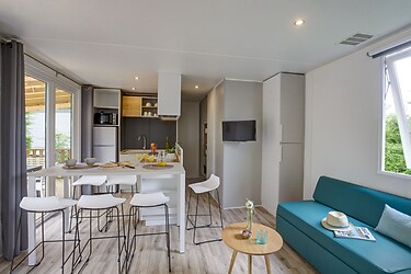 Château des Marais - Chalet - Foto3