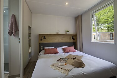 Château des Marais - Chalet - Foto4
