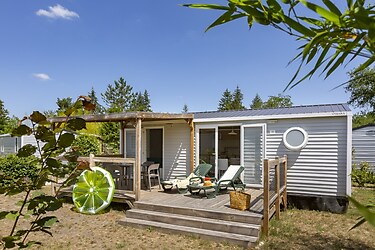 Les Alicourts - Chalet - Foto1