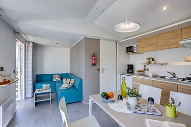 Les Alicourts - Chalet - Foto2