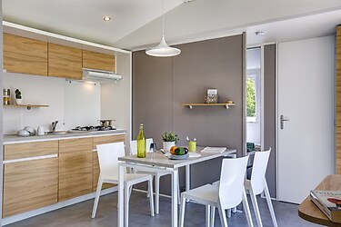 Les Alicourts - Chalet - Foto3