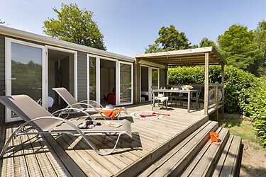 Les Alicourts - Chalet - Foto1