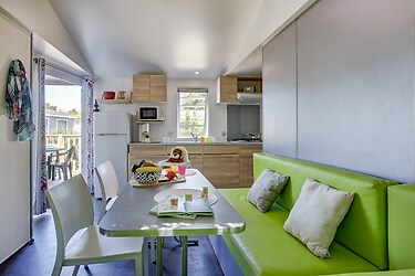 Les Alicourts - Chalet - Foto1