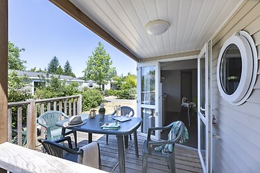 Les Alicourts - Chalet - Foto2