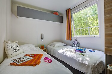 Les Alicourts - Chalet - Foto4