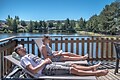 Domaine des Bans - Parkafbeelding - 17