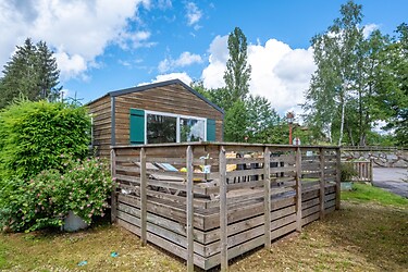 Cottage 4 Les Bans
