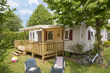 Côte de Nacre - Chalet - Foto1