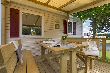 Côte de Nacre - Chalet - Foto2