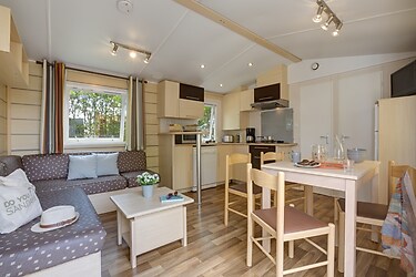 Côte de Nacre - Chalet - Foto3