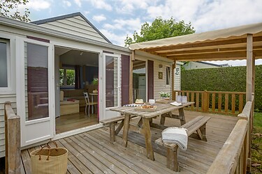 Côte de Nacre - Chalet - Foto2