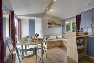 Côte de Nacre - Chalet - Foto3