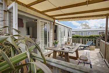Côte de Nacre - Chalet - Foto1