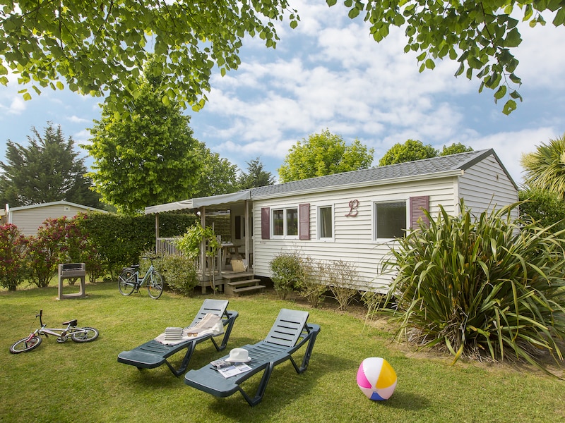 Côte de Nacre - Cottage 6