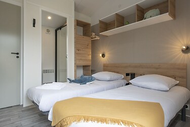 Amis de la Plage - Chalet - Foto4