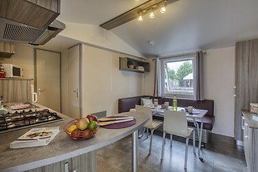 Lac de Sanguinet - Chalet - Foto2