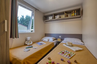 Lac de Sanguinet - Chalet - Foto4