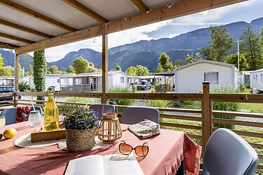 Lac de Sanguinet - Chalet - Foto2