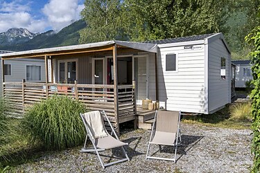 Lac de Sanguinet - Chalet - Foto3