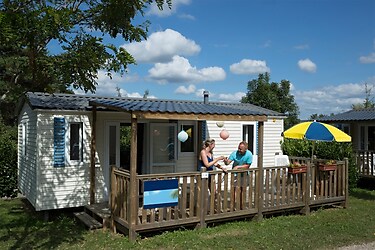 Le Grand Dague - Chalet - Foto1