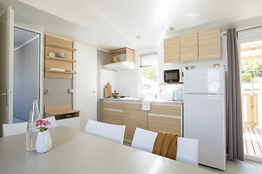 Le Grand Dague - Chalet - Foto2