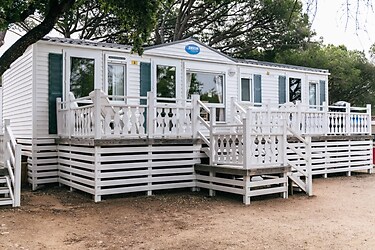 Le Vieux Port - Stacaravan - Foto1