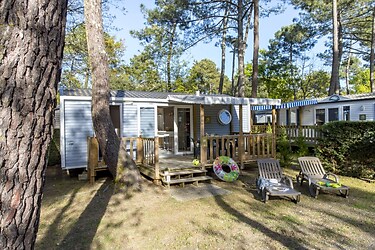 L'Orée du Bois - Chalet - Foto1