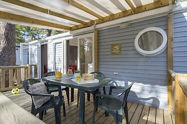 L'Orée du Bois - Chalet - Foto2