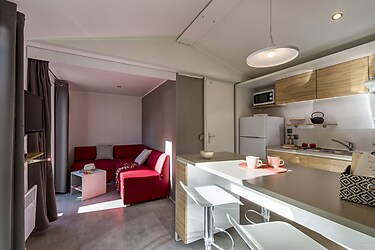 L'Orée du Bois - Chalet - Foto3