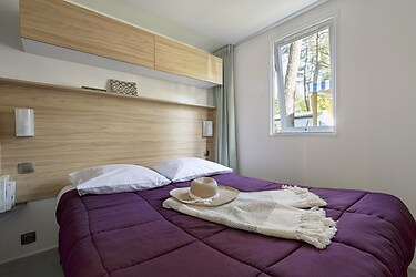 L'Orée du Bois - Chalet - Foto4