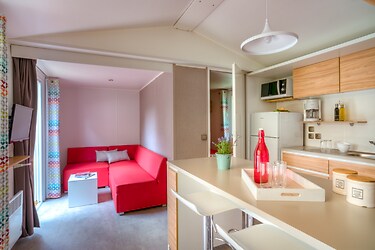 Péneyrals - Chalet - Foto2