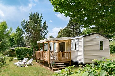 Péneyrals - Chalet - Foto1