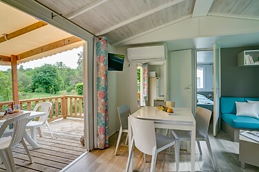 Péneyrals - Chalet - Foto2