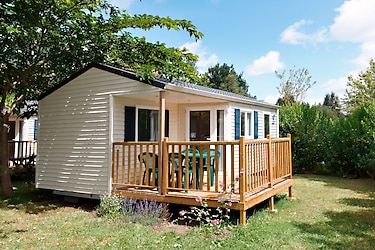 Sequoia Parc - Chalet - Foto1